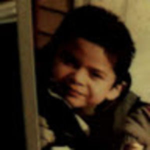 Meet your Posher, Aj